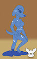 Rule 63 - Liquidator by KendraEevee