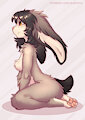 Cutie by Elronya