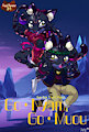Go Mu Nyan by TAKE2008