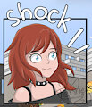 Shocked Girl - Please help