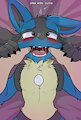 Open wide~ by WhyVern