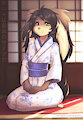 Traditional Ronya
