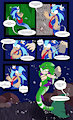 Seafoam Dreams: Page 3 by LilCrazyBat