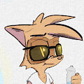 Boy Summer by Foxoqyl