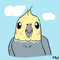 birb by Malachite