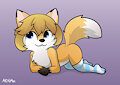 STOCKINGS YCH for KitsuNess :3