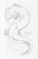 Moldy Newt