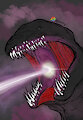 Shin Godzilla by Wyrmling