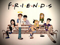 F.R.I.E.N.D.S by CaillouSUCKS46853