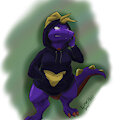 Leezpunk Redemption by LowestPolygon