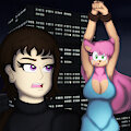 TSS: Prelude To The Big Rescue by Silverfantastic