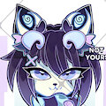 ✦ Alien Cat - ADOPT ✦