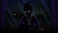 Archie From The Shadows