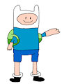Finn the Human