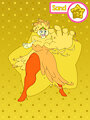 Tiff's Return to Dreamland: DELUXE Edition by Bestthe