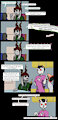 Words in One's Mouth by litmauthor