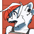 VixenLogic0106 - A Spectrum of Reactions by foxboy83