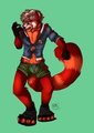 Not Again... by Tahlyn