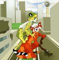 Two Bros Do Dallas by Tahlyn