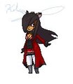 Little Kami Sprite