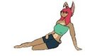 Ginger the Bunny by Jfu