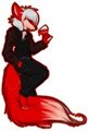 The thirst by RexSatou