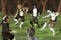 Hacky Sac - by Kur0 