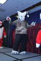 me on stage