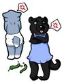 Grumpy Cubs