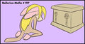 Ballerina Mafia: Hathor's Blessing