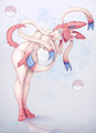 Titania by Spookable