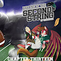 Calling in the Second String - Chapter Thirteen