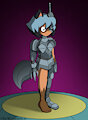 Brand New Mineral (Comm) by Shadowwalk