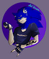 Sonic Rocker