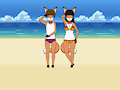 Summer Snap by jtlander