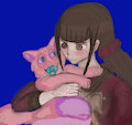 I love my mommy! by DarkLakeFang