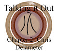 Talking It Out - Chapter 2: Chris Delameter