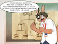 Growing Up Here Part 5: "Because Most People Don't Know" by NaughtyBox
