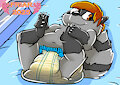 Tylahn Toesies by Friar