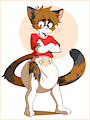 Puffy Pants