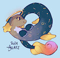 Galaxy Dreams Boodle