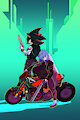 [COMM] StentBun 2077