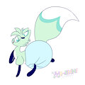 Pamped Slushi by B3NN1