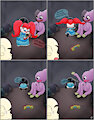 Design flaw by mysterywhiteflame