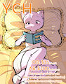 Book Time! [YCH]