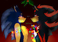 Mistletoe