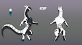 Astro sold by Undeadkitty13