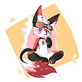 Paprika Commission by Yuudch56