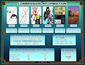 Commission Sheet (Updated): Opening Soon by SnowyOwlKonnen