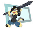 Link of Trust  (read description) by zooshi